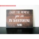Woodensign your quote printed