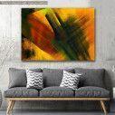 Canvas print Abstract selection V