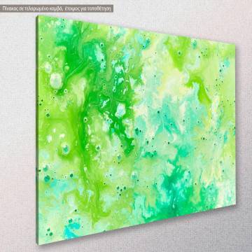 Canvas print Abstract selection XIV 2