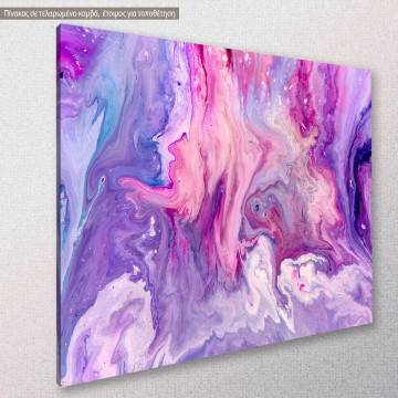 Canvas print Abstract selection XVII 2