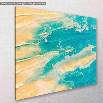 Canvas print Abstract selection XVIII 2