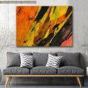 Canvas print Abstract selection XXV