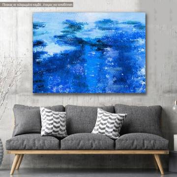 Canvas print Abstract selection XXVII