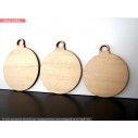 Wooden christmass ball for your wishes