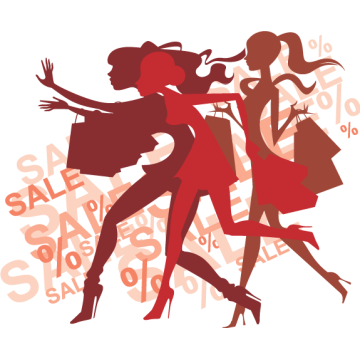 Sales stickers set 10 2