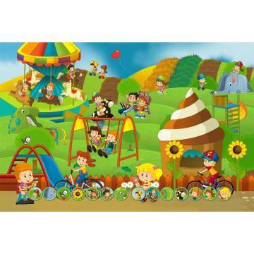 Wallpaper playground 2