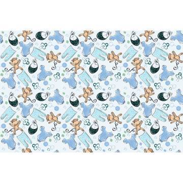 Wallpaper Monkeys !(boy), pattern 2