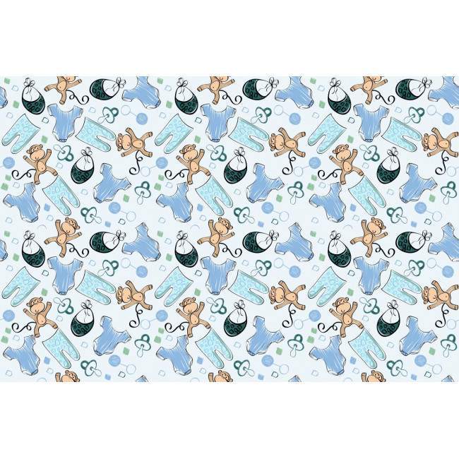 Wallpaper Monkeys !(boy), pattern