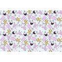 Wallpaper Monkeys !(girl) pattern
