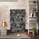Canvas print Abstract selection LXXX