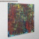 Canvas print Abstract selection LXXXIII, side
