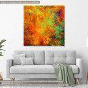 Canvas print Abstract selection LXXXV