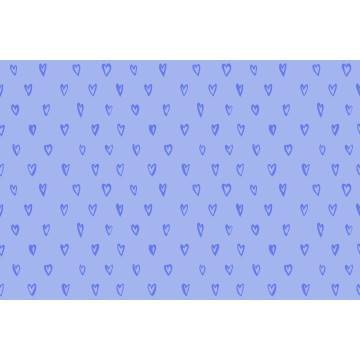 Ταπετσαρία τοίχου For the baby!  II, μοτίβο 2