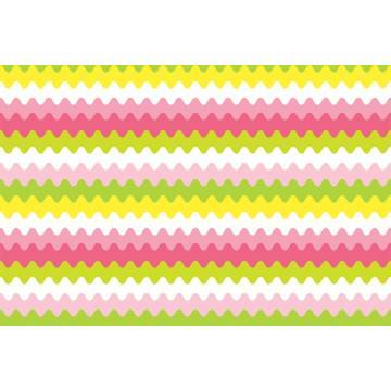 Ταπετσαρία τοίχου For the baby!  IIX, μοτίβο 2