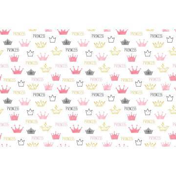 Wallpaper Princess, pattern 2