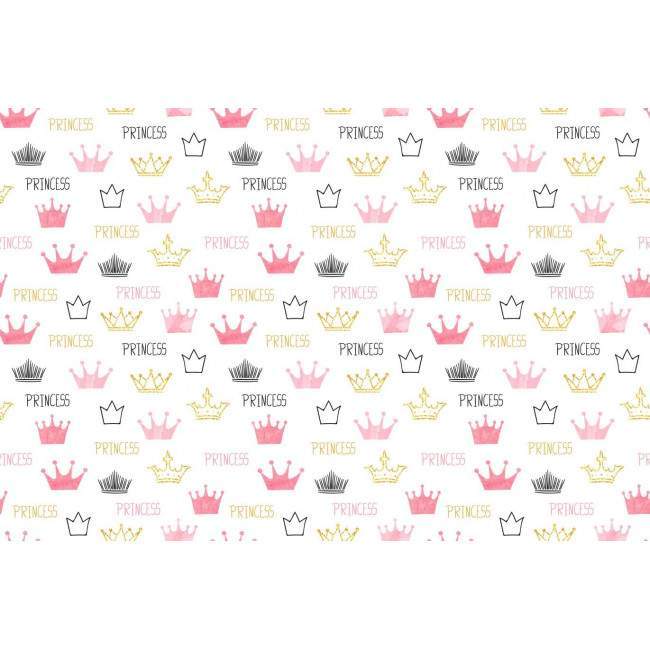 Wallpaper Princess, pattern