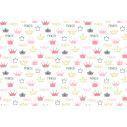 Wallpaper Princess, pattern