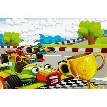 Wallpaper First position 2