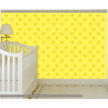 Ταπετσαρία τοίχου For the baby!  IX, μοτίβο