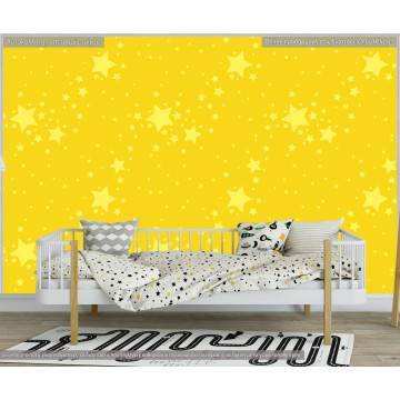 Wallpaper For the baby!  IV, pattern