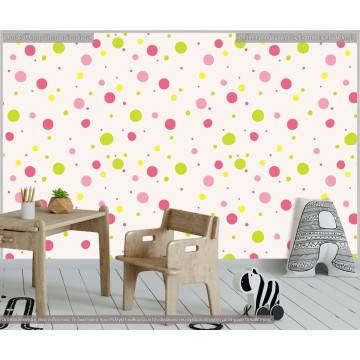 Wallpaper For the baby!  III, pattern