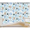 Wallpaper Monkeys !(boy), pattern