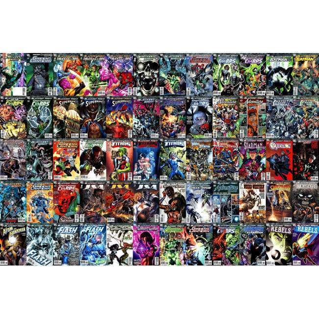 Wallpaper Comic wallpaper  I