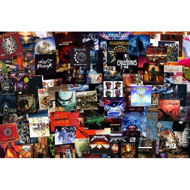 Music wallpaper  Ι, φωτογραφική ταπετσαρία