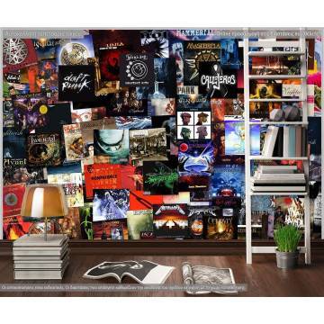 Wallpaper Music wallpaper  I