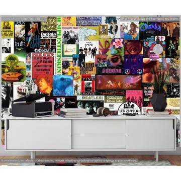 Wallpaper Music wallpaper  II