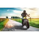 Wallpaper Motorcycle