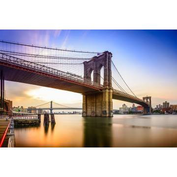 Wallpaper  Brooklyn bridge 2