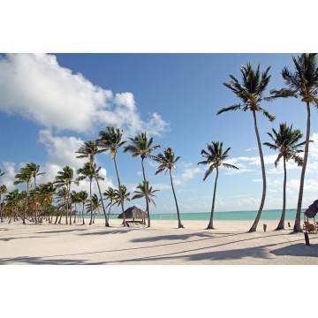 Wallpaper Dream beach 2