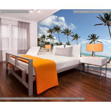 Wallpaper Dream beach