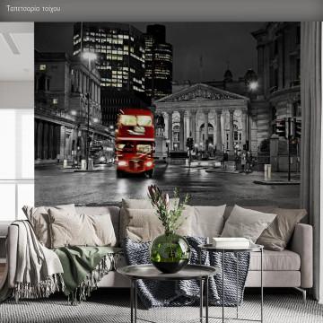 Wallpaper  London at night 2