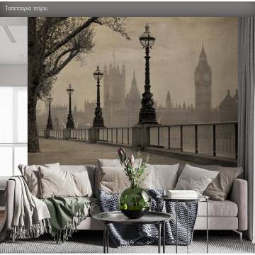 Wallpaper  Big Ben & parliament 2