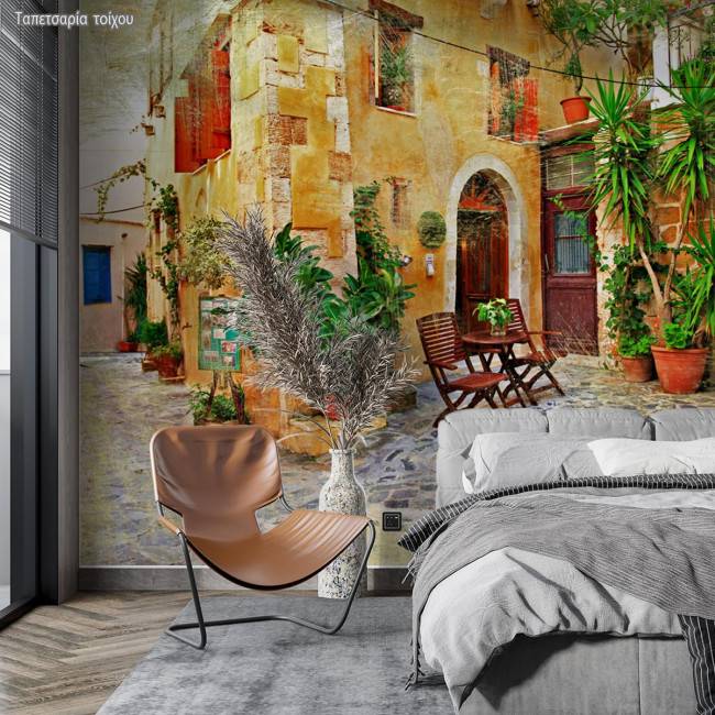 Wallpaper Creta Chania