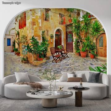 Wallpaper Creta Chania