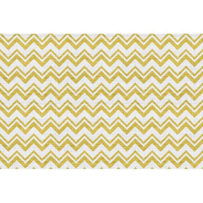 Wallpaper Golden pattern