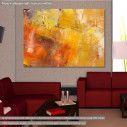 Canvas print Abstract selection IX