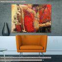 Canvas print Abstract selection XXIV