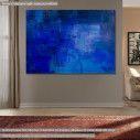 Canvas print Abstract selection XXVIII