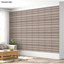 Wallpaper Brown  pattern