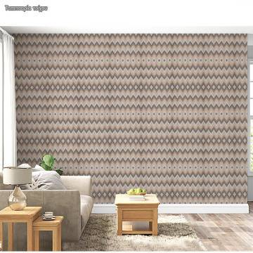 Wallpaper Brown  pattern