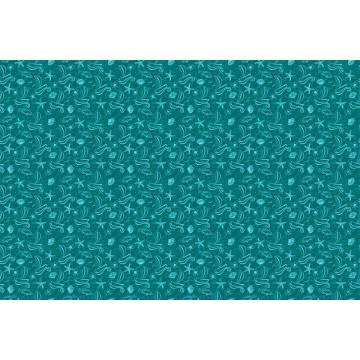 Wallpaper Sealife pattern pattern 2