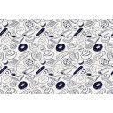 Wallpaper Bakery pattern