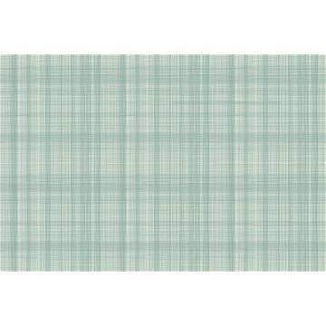 Ταπετσαρία τοίχου Green fabric, μοτίβο 2