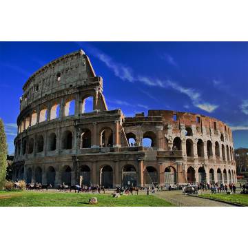 Wallpaper Colosseum 2