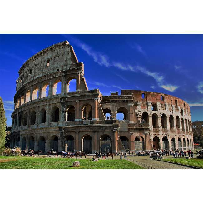 Wallpaper Colosseum