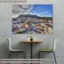 Canvas print Acropolis, Parthenon